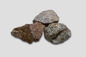 Kamień Gabionowy Różowy miniatura